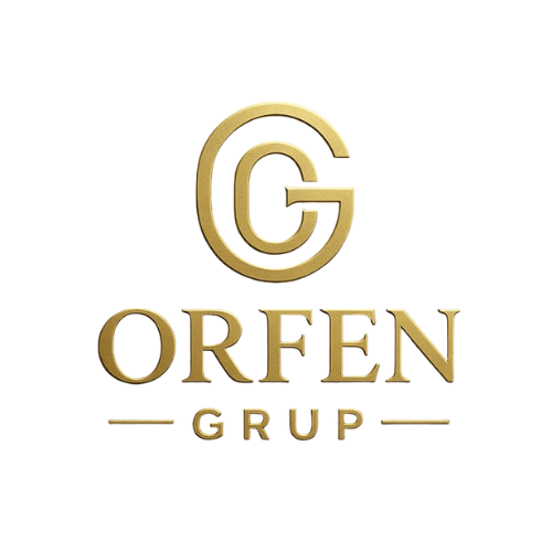 Orfengrup Logo